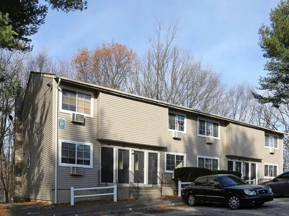 258 Eastern Ave #72A, Waterbury, CT 06708