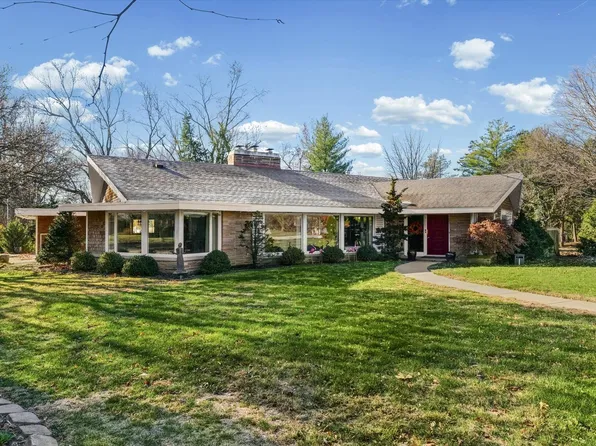 22 Greencroft Dr, Champaign, IL 61821