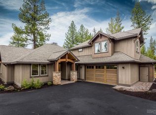 56397 Trailmere Cir, Bend, OR 97707