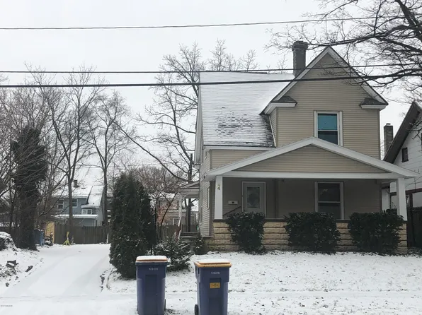 44 Cutler St SW, Grand Rapids, MI 49507
