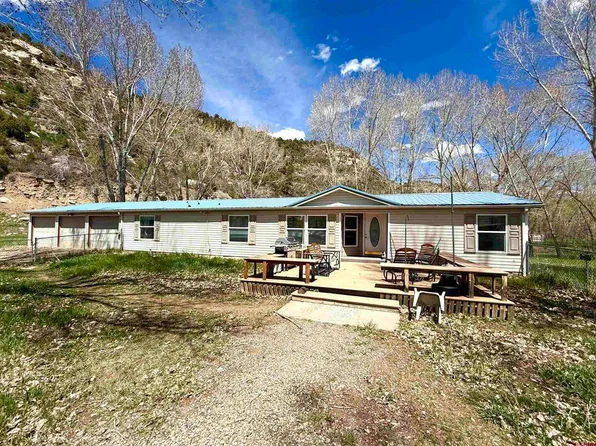 18639 Highway 145, Dolores, CO 81323