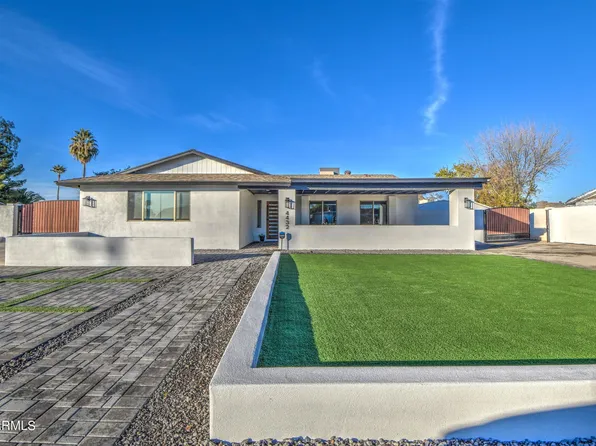 4432 W Paradise Ln, Glendale, AZ 85306