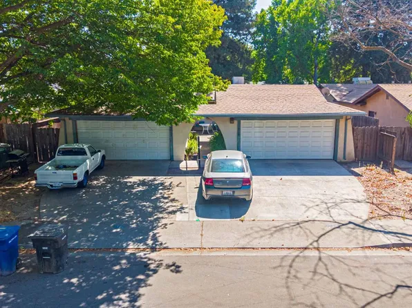 3720 Bridgeford Ln, Modesto, CA 95356