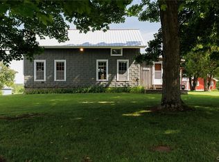 19173 Spring St, Adams, NY 13605