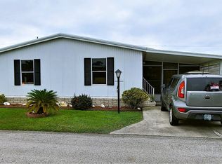 17100 N Tamiami Trl #164, Pt Charlotte, FL 33952