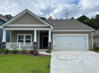 783 Harrison Mill St LOT 339, Myrtle Beach, SC 29579