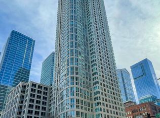 345 N Lasalle St #1209, Chicago, IL 60610