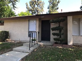 1397 Fredricks Ln, Upland, CA 91786