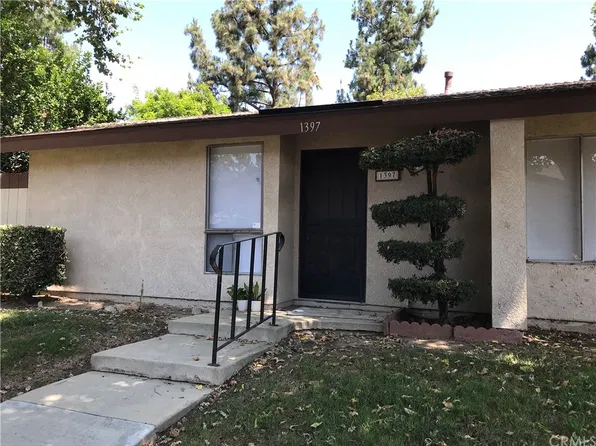 1397 Fredricks Ln, Upland, CA 91786