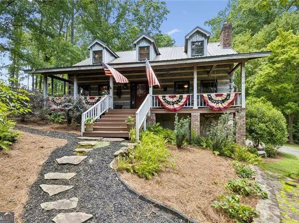 1655 Rockdale Cir, Snellville, GA 30078