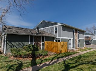 10001 E Evans Ave APT 72C, Denver, CO 80247