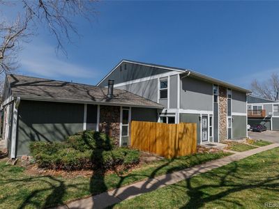 10001 E Evans Avenue #72C, Denver, CO, 80247