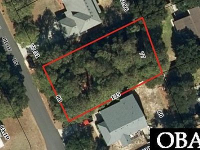 2509 S Pilot Ln LOT 117, Nags Head, NC, 27959