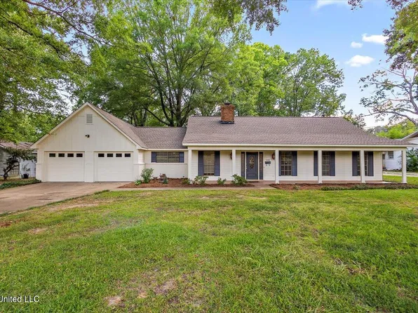 110 Parkway Dr, Jackson, MS 39211