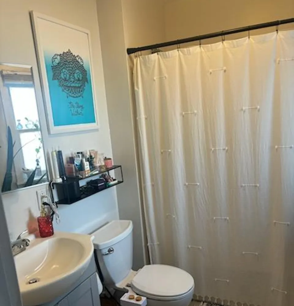 2 bed, $2,500 — Photo 4
