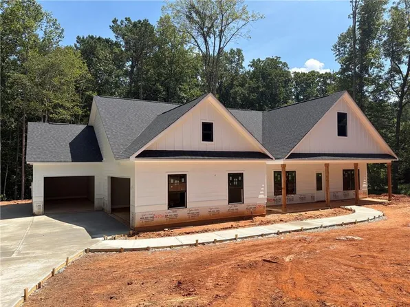 5544 Highway 101 N, Dallas, GA 30132