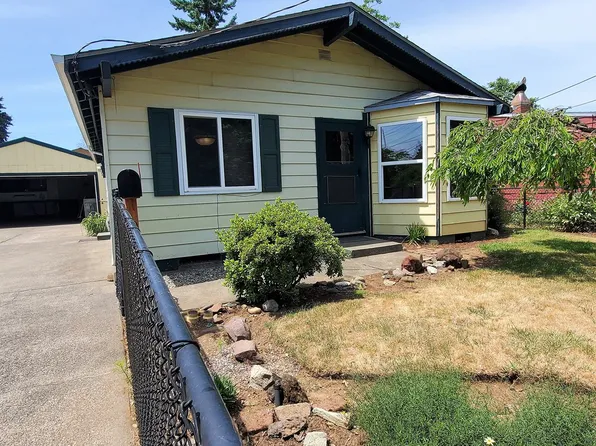 6615 SE 87th Ave, Portland, OR 97266