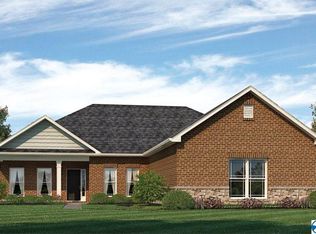 7007 Regency Ln, Gurley, AL 35748