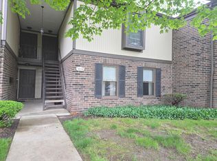 5842 Hallridge Cir APT B, Columbus, OH 43232