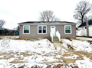 427 Aspenwald Ave, Elkhart, IN 46516