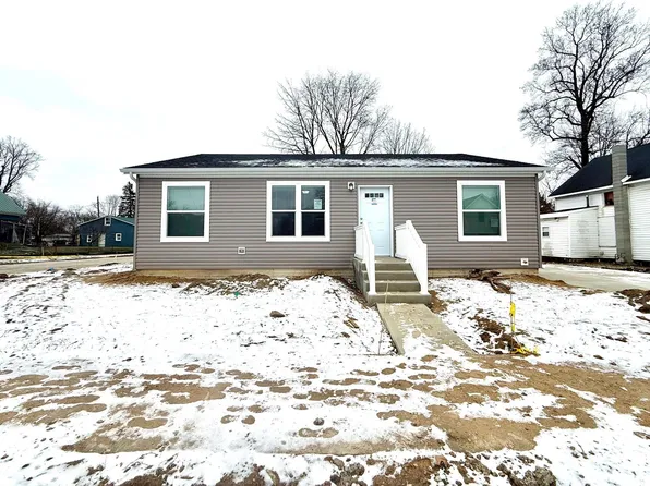 427 Aspenwald Ave, Elkhart, IN 46516