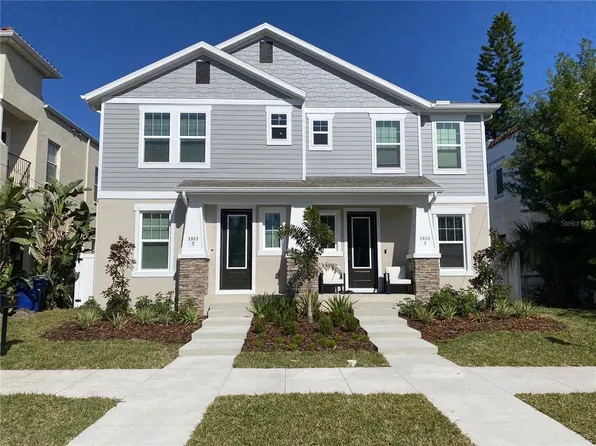 1913 W North A St #2, Tampa, FL 33606