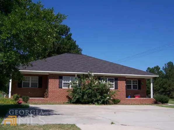 1201 Beaver Creek Dr #B, Statesboro, GA 30458