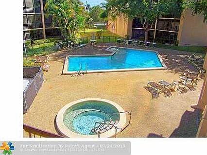2nd image of 6555 W Broward Blvd APT 100