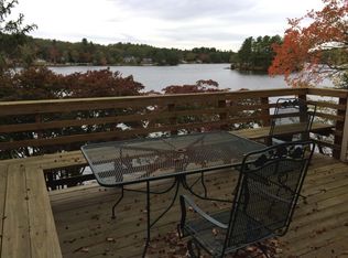 22 Wrightson Dr, Thompson, CT 06277