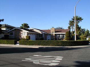 3564 Villanova Ave, San Diego, CA 92122