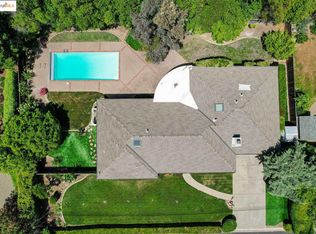134 Cerezo Dr, Walnut Creek, CA 94598