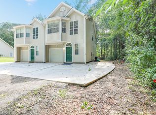 169 Lincoln St, Hogansville, GA 30230