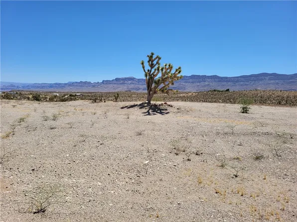 29730 Sandy Point Drive, Meadview, AZ 86444