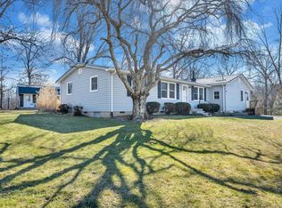 273 Anderson Estates Rd, Lewisburg, WV 24901