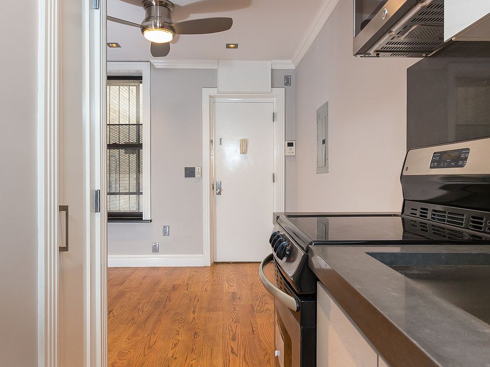 1st image of 439 W 50th St APT 1RE