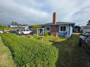 1535 Macken Ave, Crescent City, CA 95531