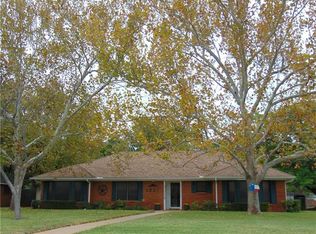 1501 Roanoak Dr, Abilene, TX 79603