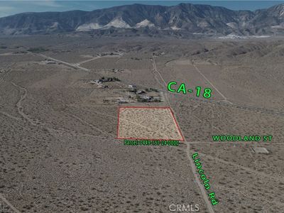 35325 Woodland St, Lucerne Valley, CA, 92356