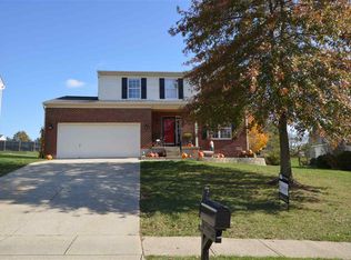 10189 Falcon Ridge Dr, Independence, KY 41051