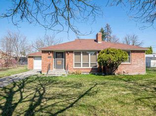 9623 E Mission Ave, Spokane, WA 99206