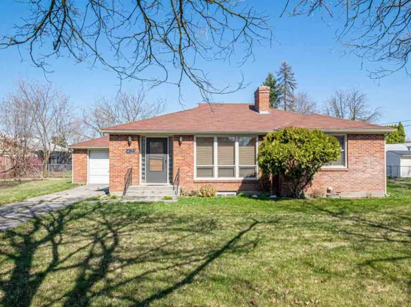 9623 E Mission Ave, Spokane, WA 99206