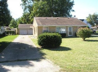 3208 W Lincoln Ave, Peoria, IL