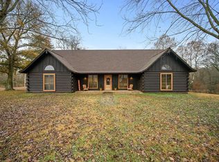 2179 Camp Ranch Rd, Broken Bow, OK 74728