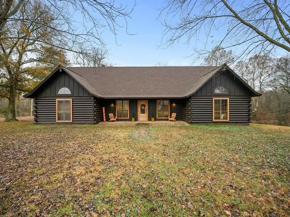 2179 Camp Ranch Rd, Broken Bow, OK 74728