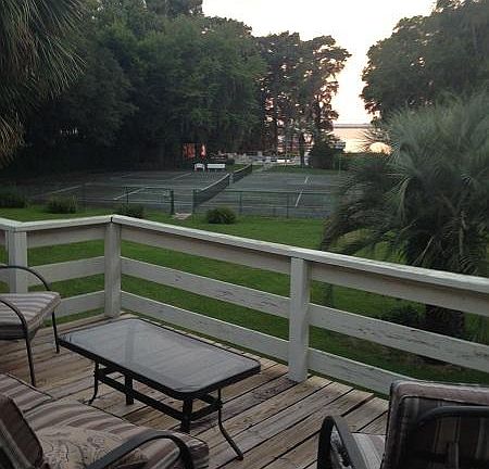 3rd image of 2709 Cove View Dr S