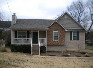 93 4th St, Emerson, GA 30137