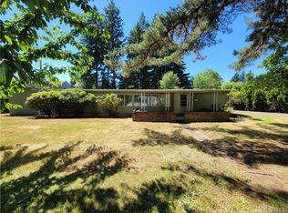 11010 NE 64th Ave, Vancouver, WA 98686