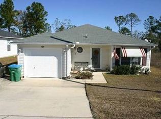 209 Upia Dr, Crestview, FL 32536
