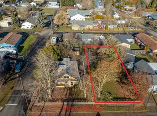 0 E Monroe St, Carlton, OR 97111