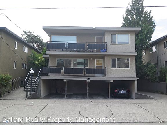 5th image of 1423 NW 64th St APT 1